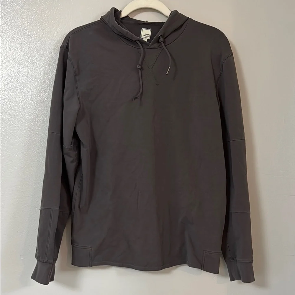 Swet Tailor Lightweight Swet-Hoodie